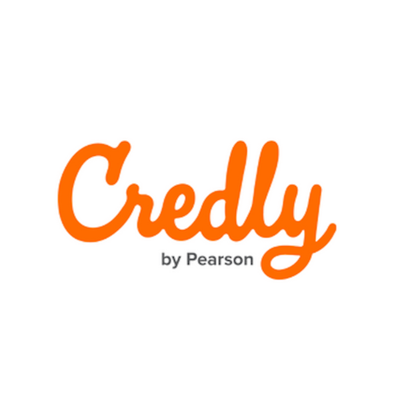 Credly Profile Link